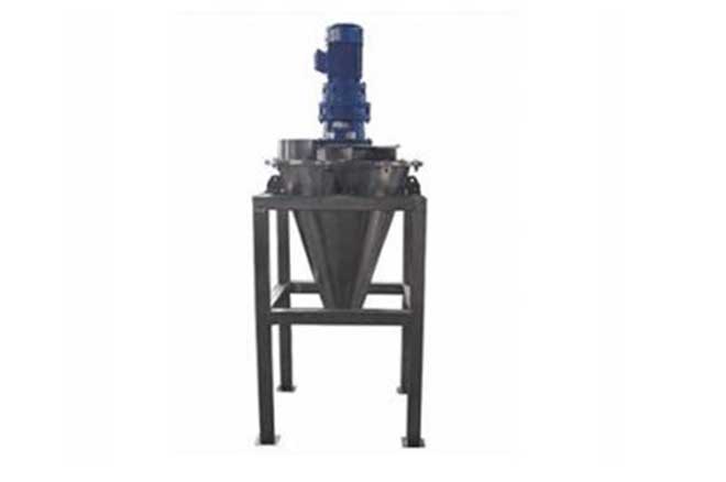 UDSH Vertical Conical Spiral Ribbon Mixer