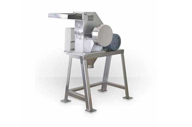 Unitfine Hammer Mill