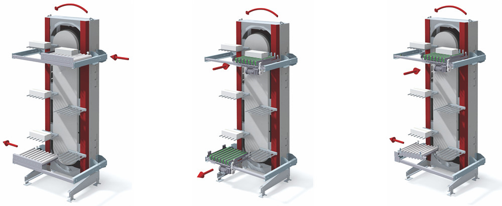 unitfine fork style cvc optional