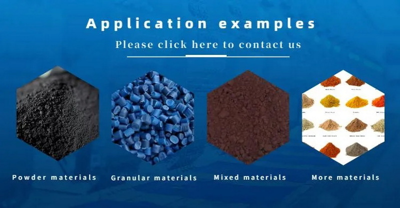 UZSF Series Linear Vibrating Screen with Dual Motors for Industrial Grading05