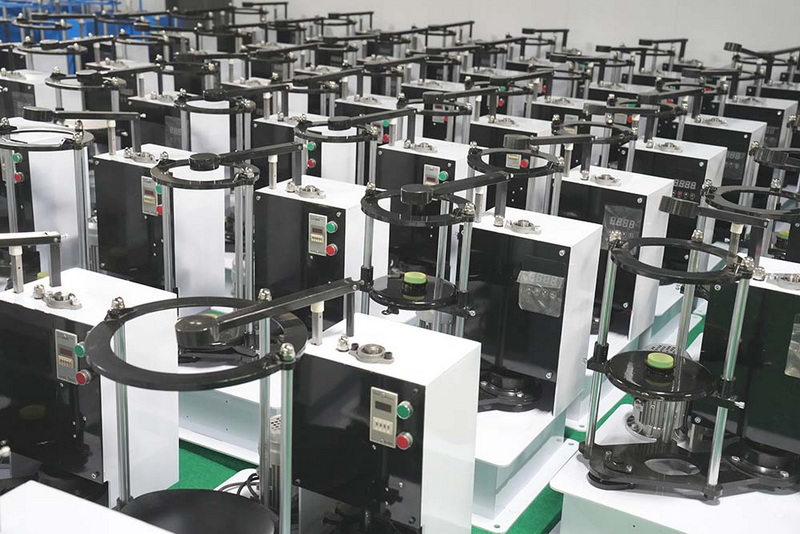 p23110 sieve shaker des05