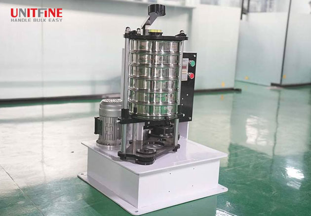 P23110 Top Tap Sieve Shaker