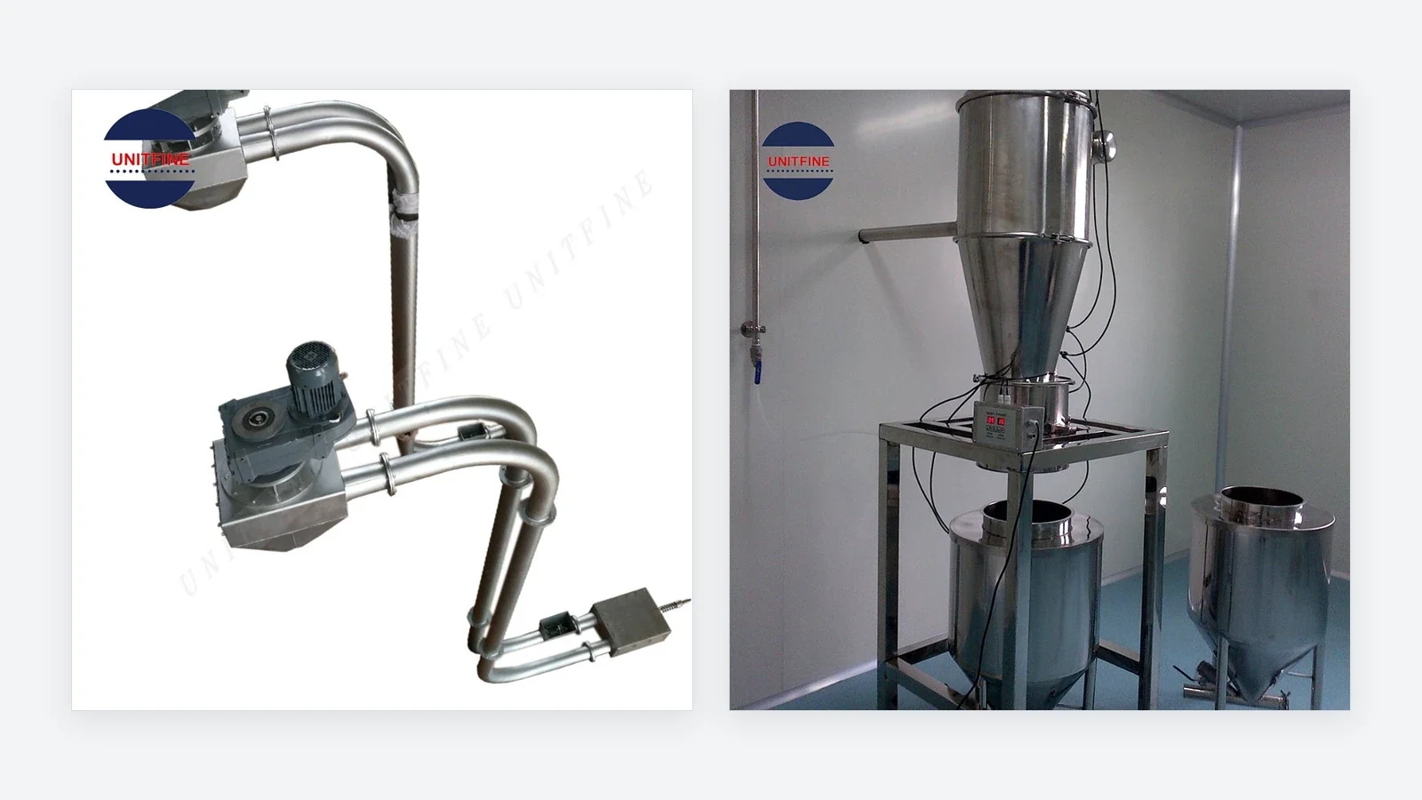 Tubular Chain Conveyor vs Pneumatic Conveyor: Selection Guide
