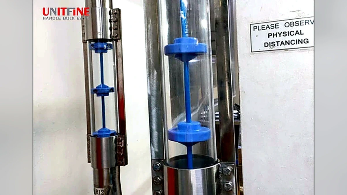 Tubular Cable Drag Conveyor: Material and Route Selection